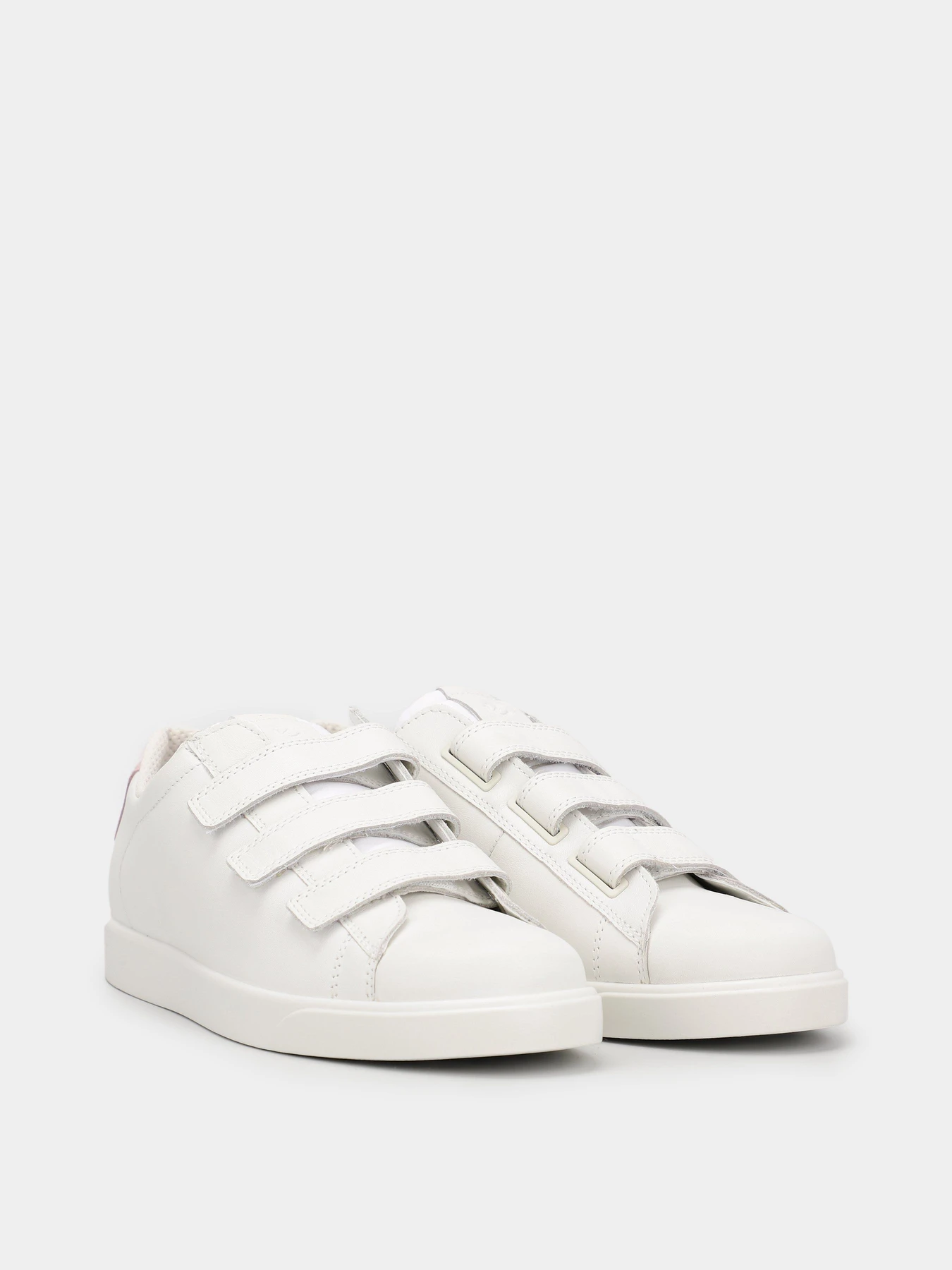Кеды ECCO Street Lite модель 21284360682 Фото