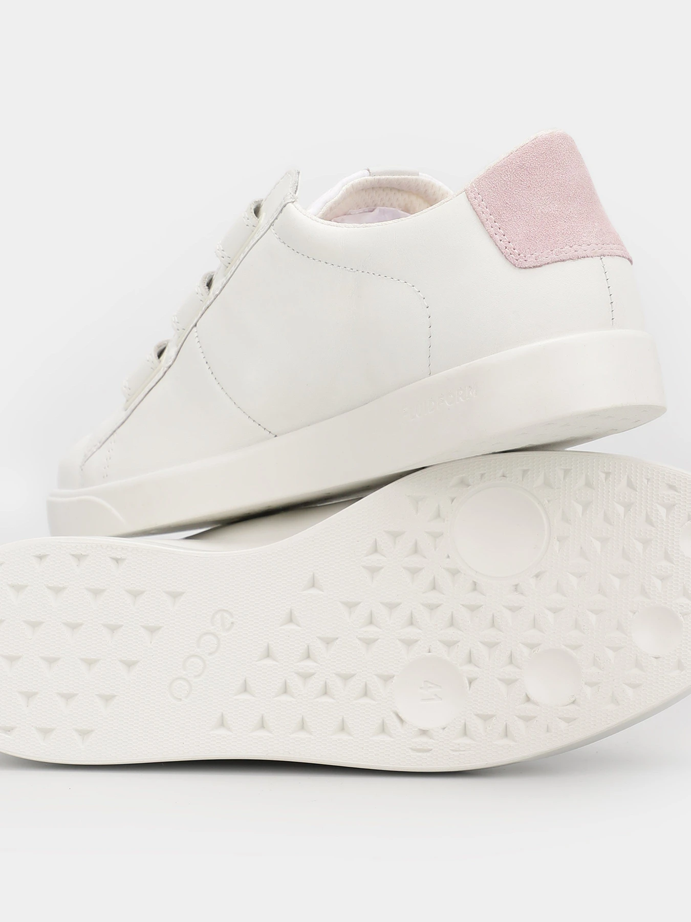 Кеды ECCO Street Lite модель 21284360682 Фото
