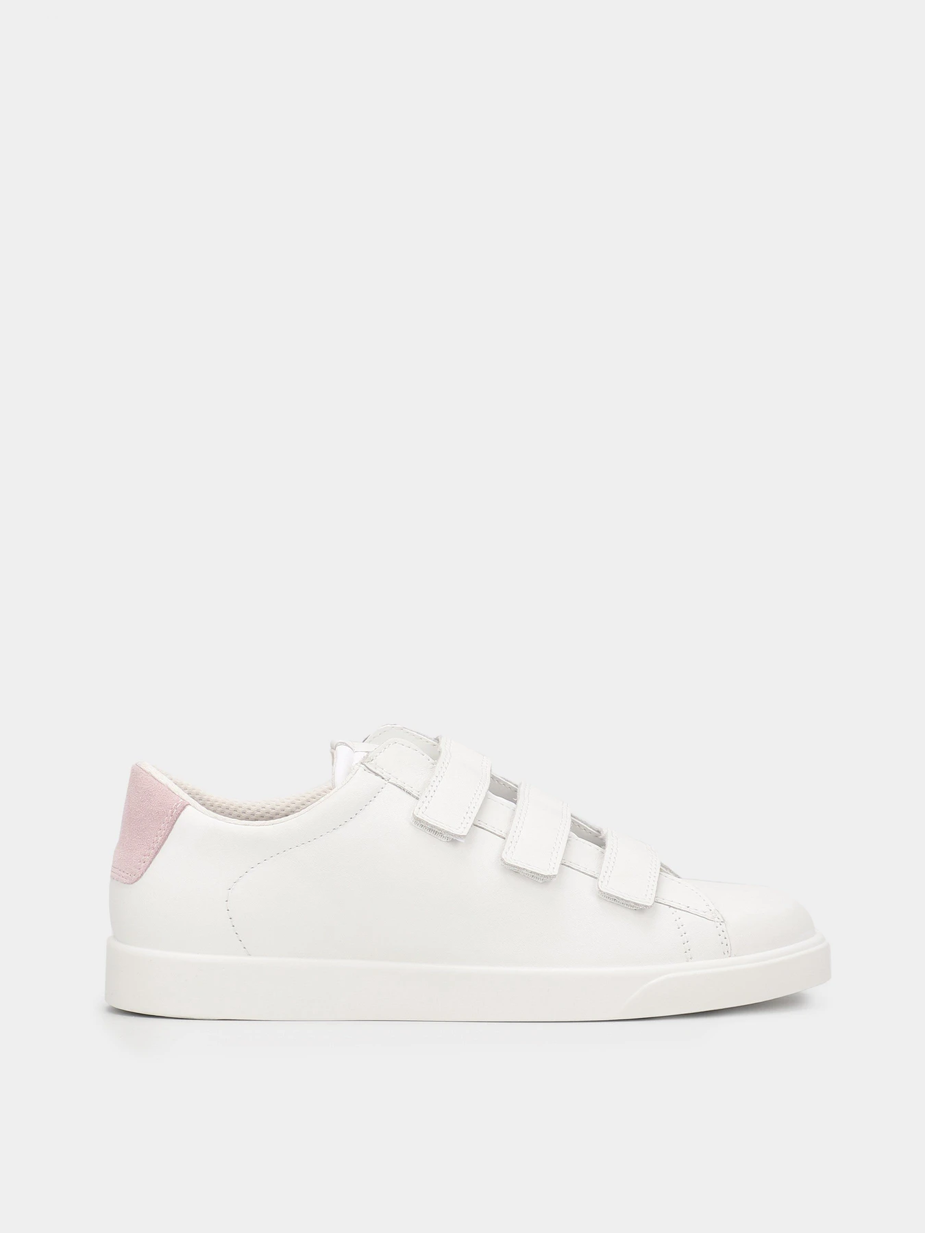 Кеды ECCO Street Lite модель 21284360682 Фото