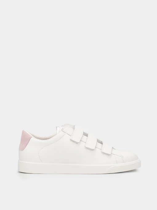 Кеди ECCO Street Lite модель 21284360682 Фото