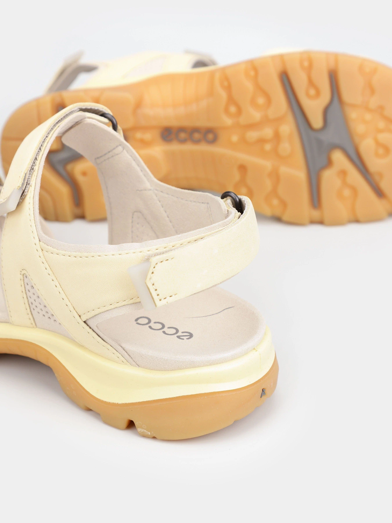 Сандалії ECCO Offroad модель 82215302710 Фото