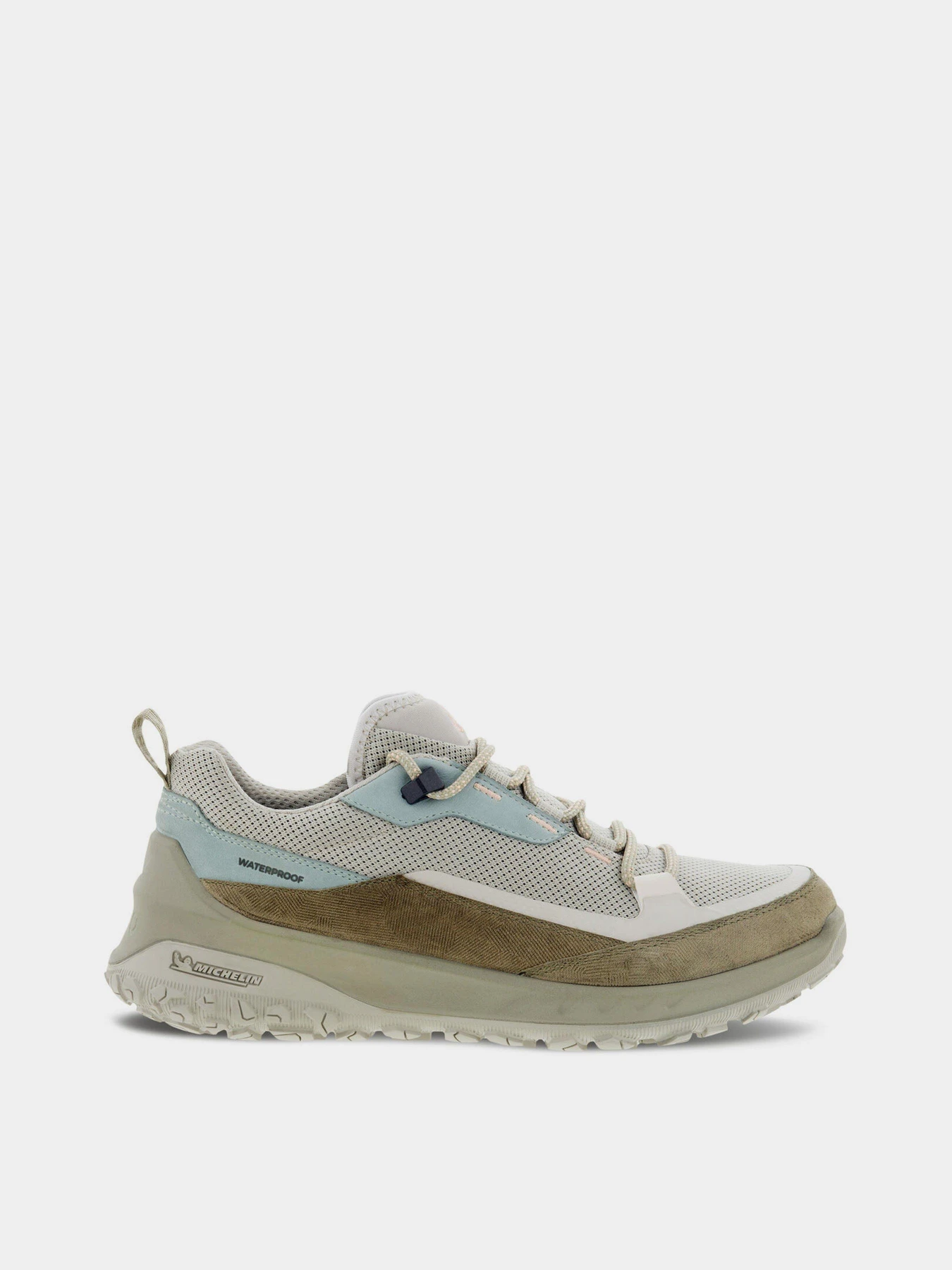 Кроссовки ECCO ULT-TRN модель 82425360573 Кроссовки ECCO ULT-TRN модель 82425360573 Фото
