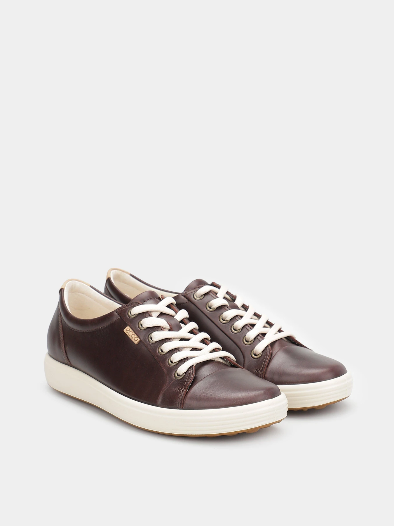 Кеди ECCO Soft 7 модель 43000301178 Фото