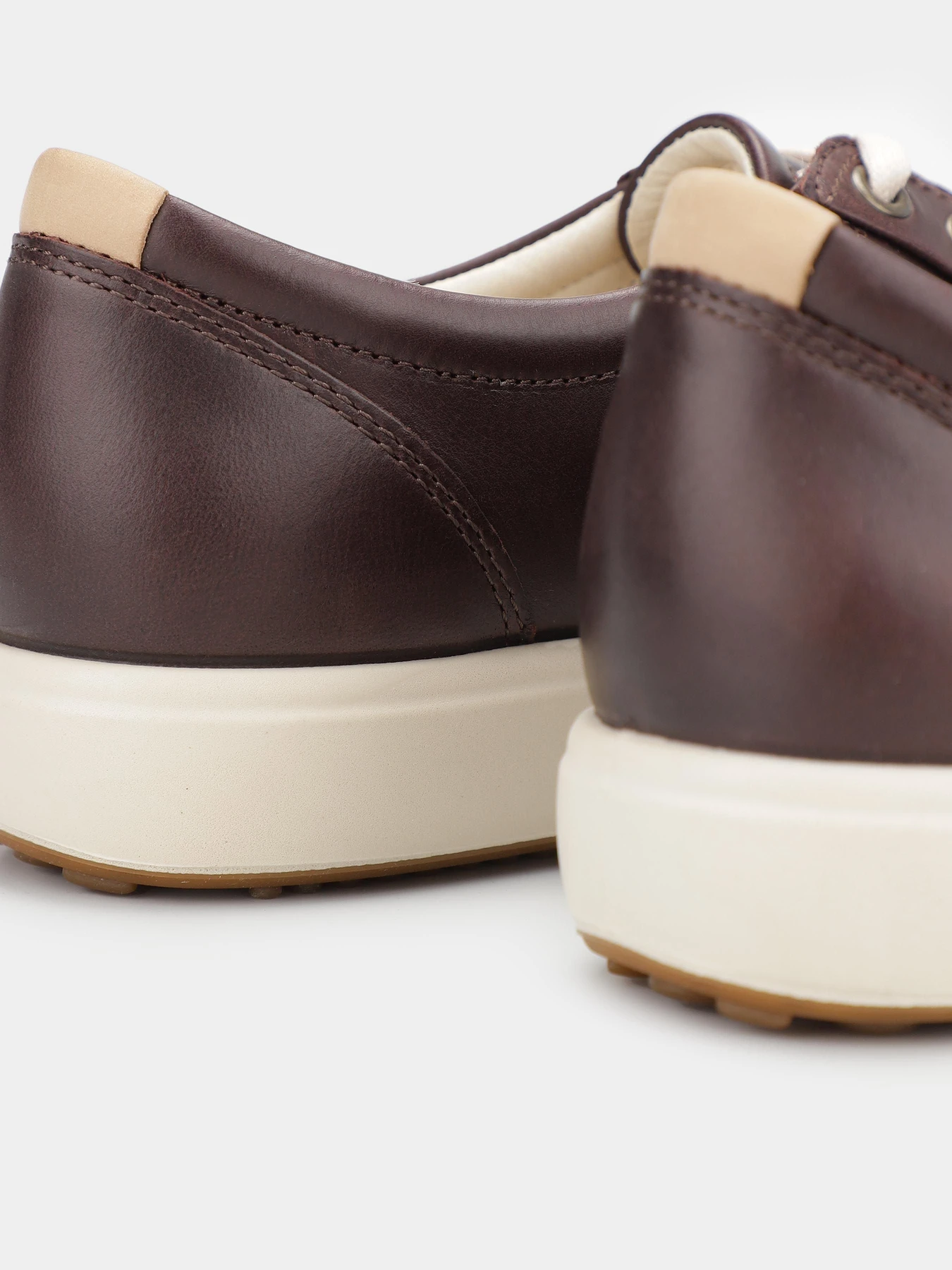 Кеди ECCO Soft 7 модель 43000301178 Фото