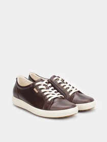 Кеди ECCO Soft 7 модель 43000301178 Фото