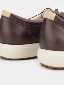 Кеди ECCO Soft 7 модель 43000301178 Фото