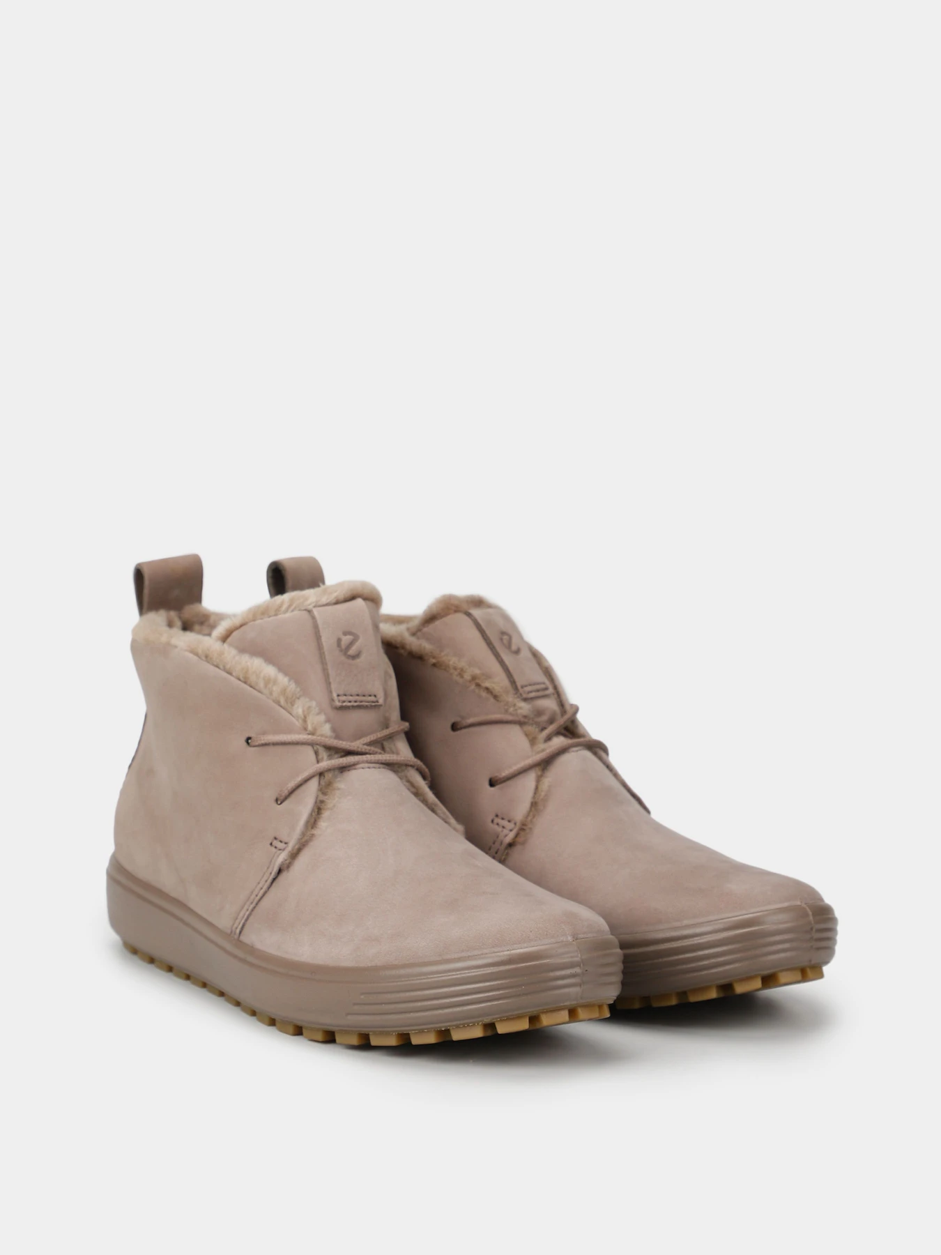 Ботинки и сапоги ECCO Soft 7 Tred модель 45041302674 Ботинки и сапоги ECCO Soft 7 Tred модель 45041302674 Фото