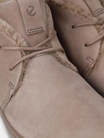 Ботинки и сапоги ECCO Soft 7 Tred модель 45041302674 Фото