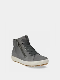 Ботинки и сапоги ECCO Soft 7 Tred модель 45016302013 Фото