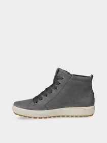 Ботинки и сапоги ECCO Soft 7 Tred модель 45016302013 Фото