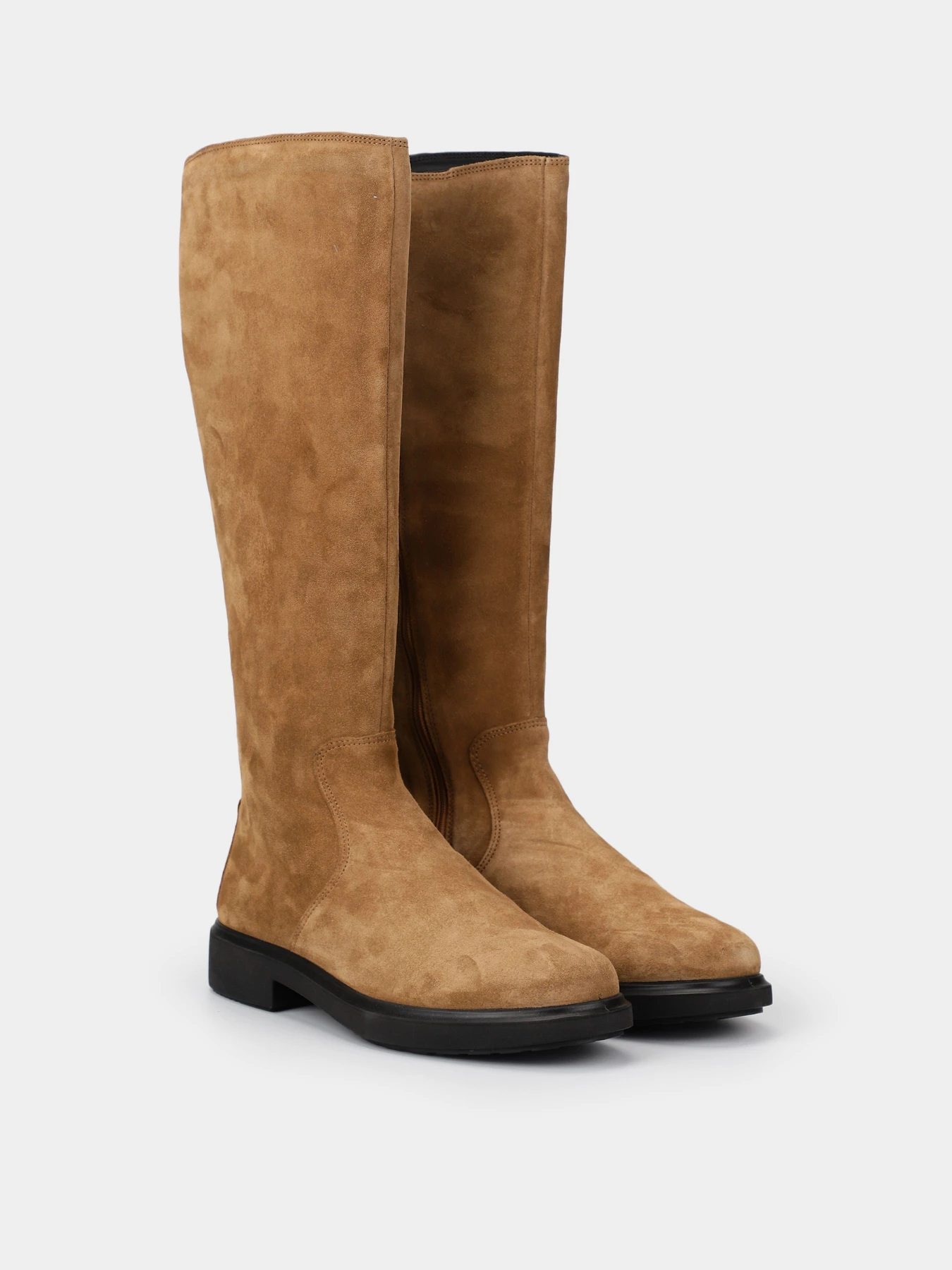 Черевики та чоботи ECCO Metropole Amsterdam модель 22202301034 Фото