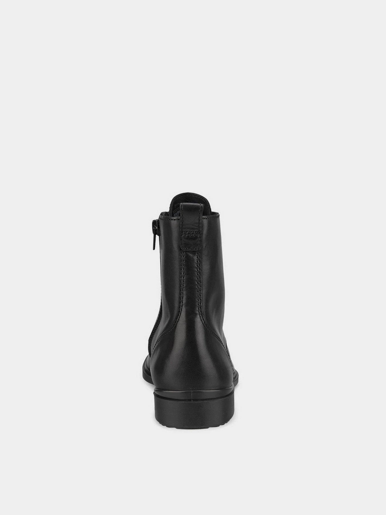 Ботинки и сапоги ECCO Dress Classic 15 модель 20982301001 Ботинки и сапоги ECCO Dress Classic 15 модель 20982301001 Фото