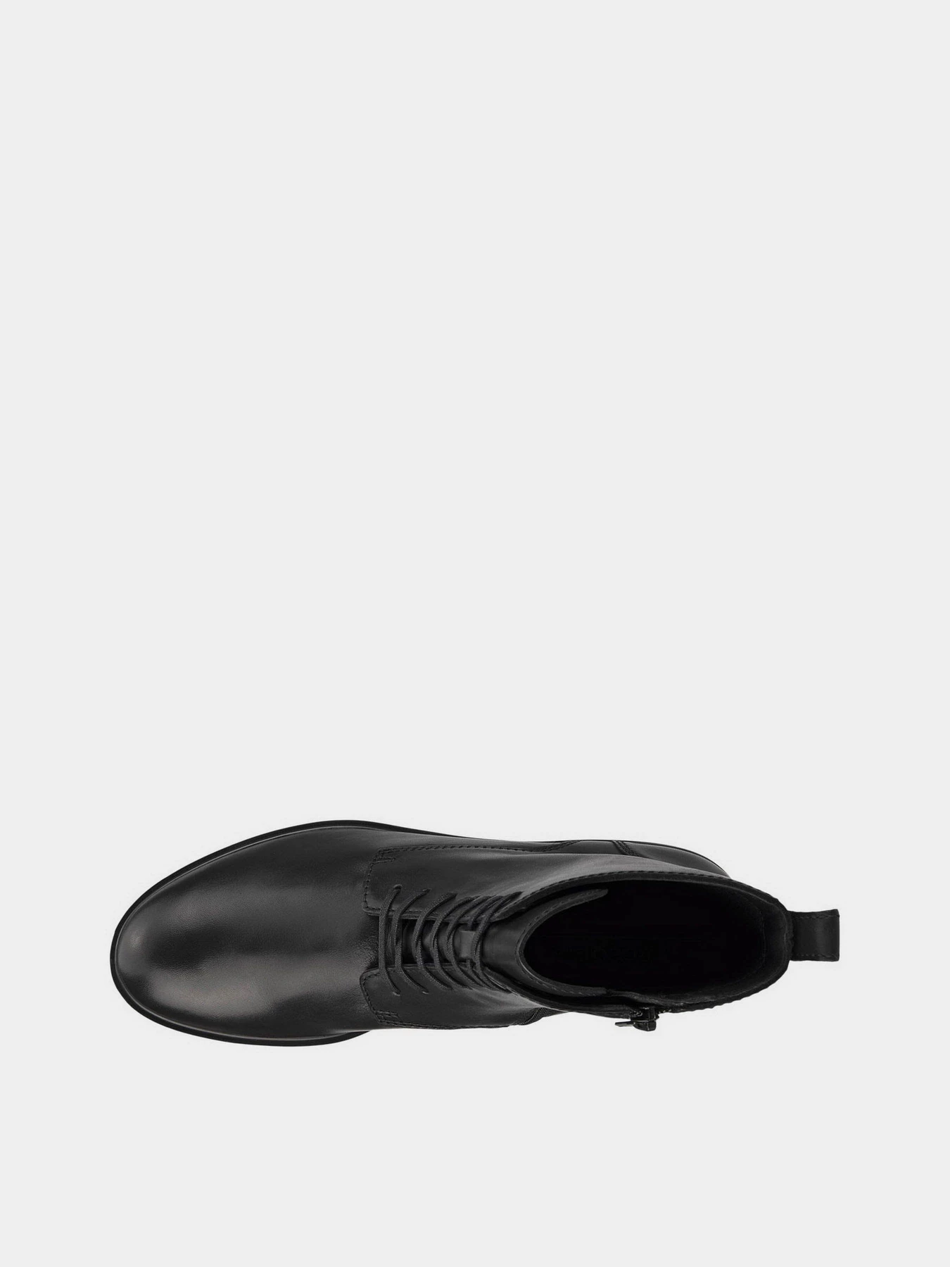 Ботинки и сапоги ECCO Dress Classic 15 модель 20982301001 Ботинки и сапоги ECCO Dress Classic 15 модель 20982301001 Фото