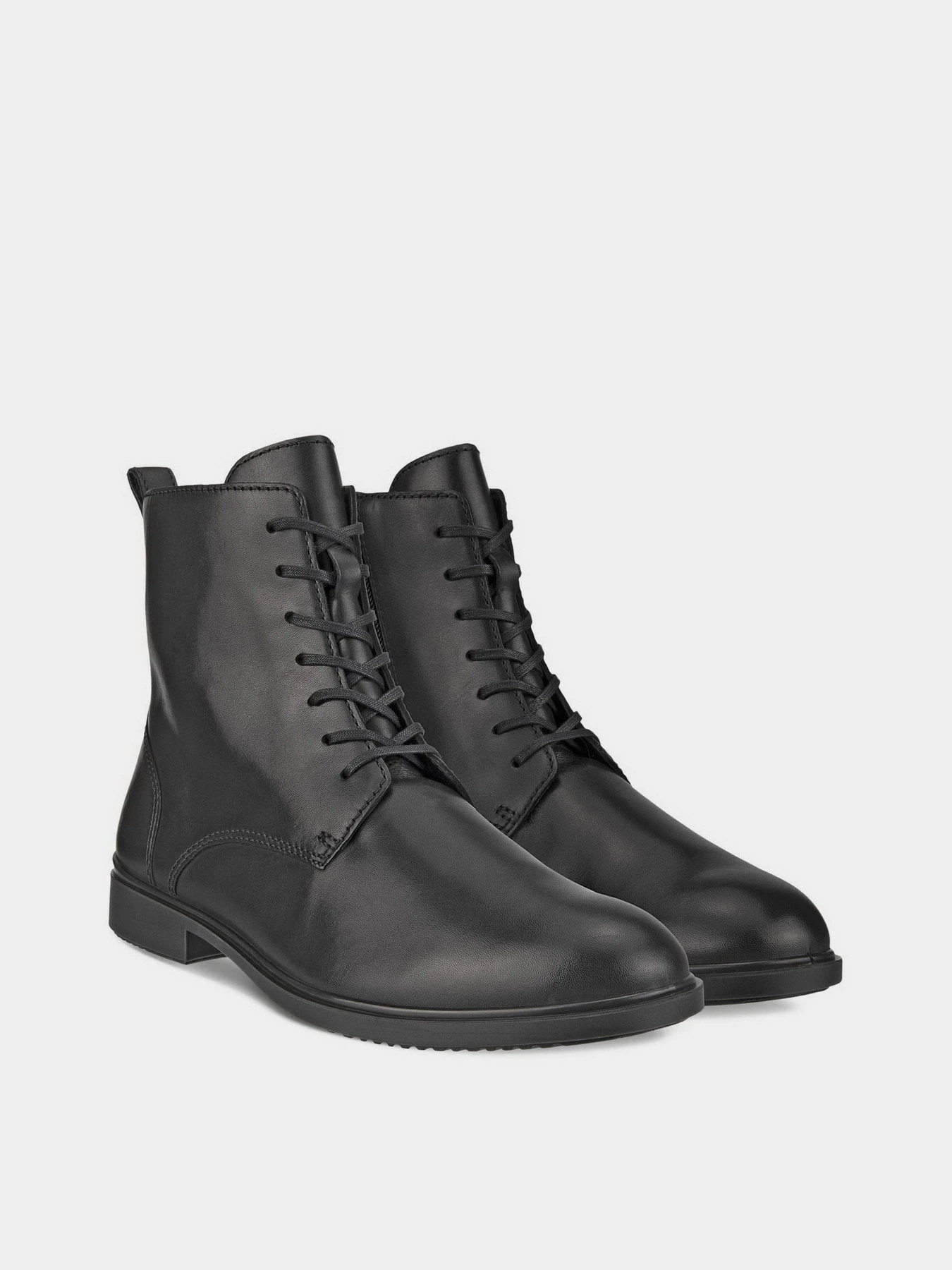 Ботинки и сапоги ECCO Dress Classic 15 модель 20982301001 Ботинки и сапоги ECCO Dress Classic 15 модель 20982301001 Фото
