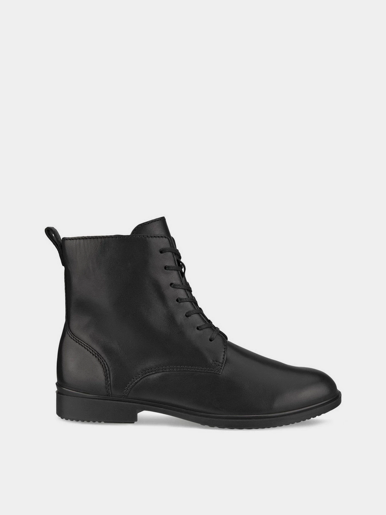 Ботинки и сапоги ECCO Dress Classic 15 модель 20982301001 Ботинки и сапоги ECCO Dress Classic 15 модель 20982301001 Фото