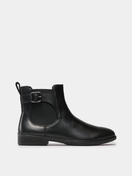 Ботинки и сапоги ECCO DRESS CLASSIC 15 модель 20981301001 Фото