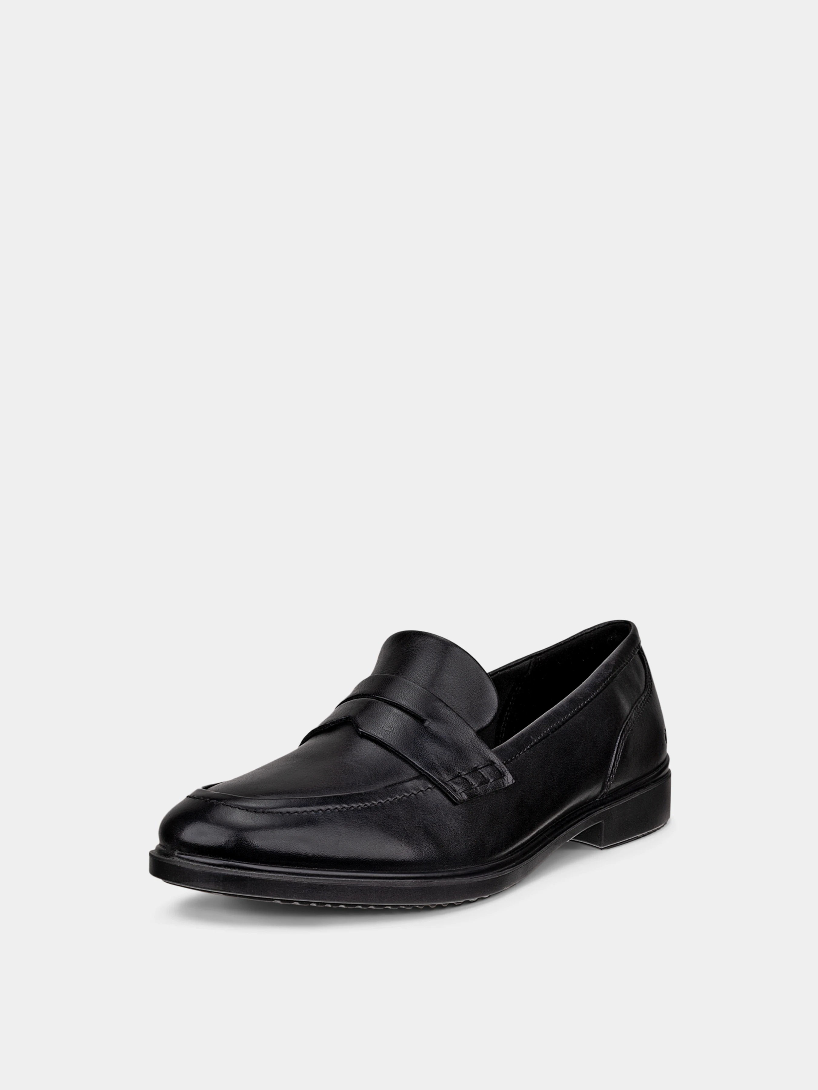 Шкіряні Жіночі Лофери ECCO DRESS CLASSIC 15 фото 3