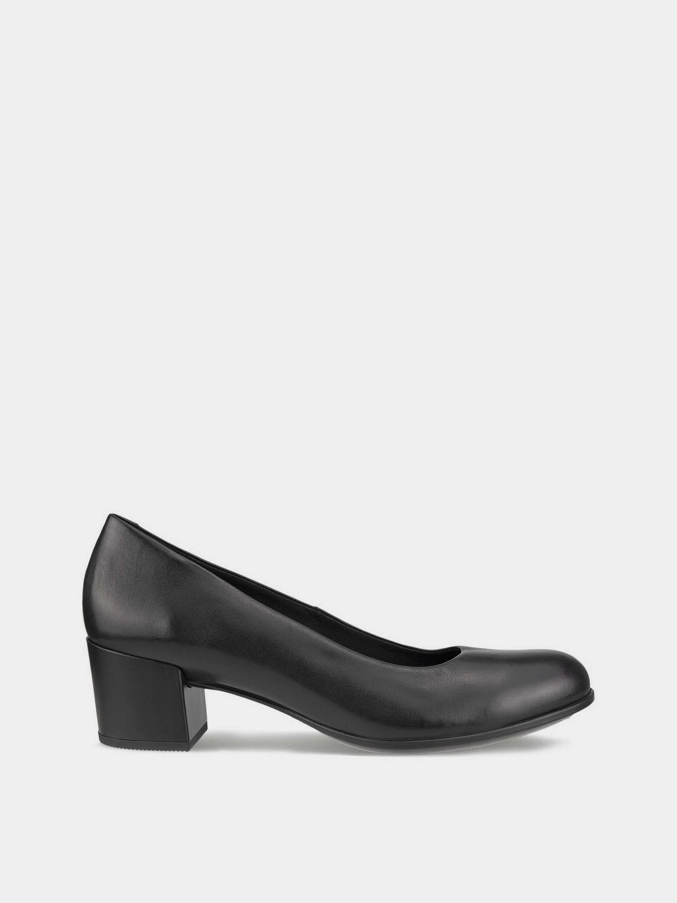 Туфли и лоферы ECCO Dress Classic 35 Pump модель 20990301001 Туфли и лоферы ECCO Dress Classic 35 Pump модель 20990301001 Фото