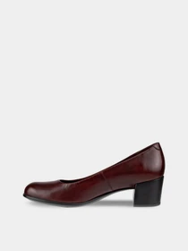 Туфли и лоферы ECCO Dress Classic 35 Pump модель 20990301588 Фото