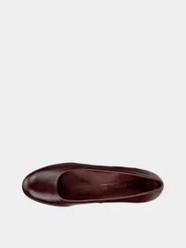 Туфли и лоферы ECCO Dress Classic 35 Pump модель 20990301588 Фото