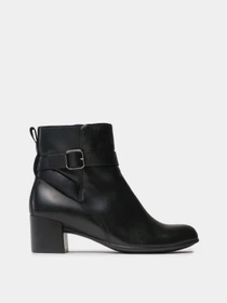 Ботинки и сапоги ECCO Dress Classic 15 модель 20991301001 Фото
