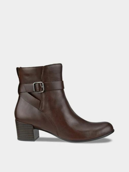 Ботинки и сапоги ECCO Dress Classic 15 модель 20991301667 Фото