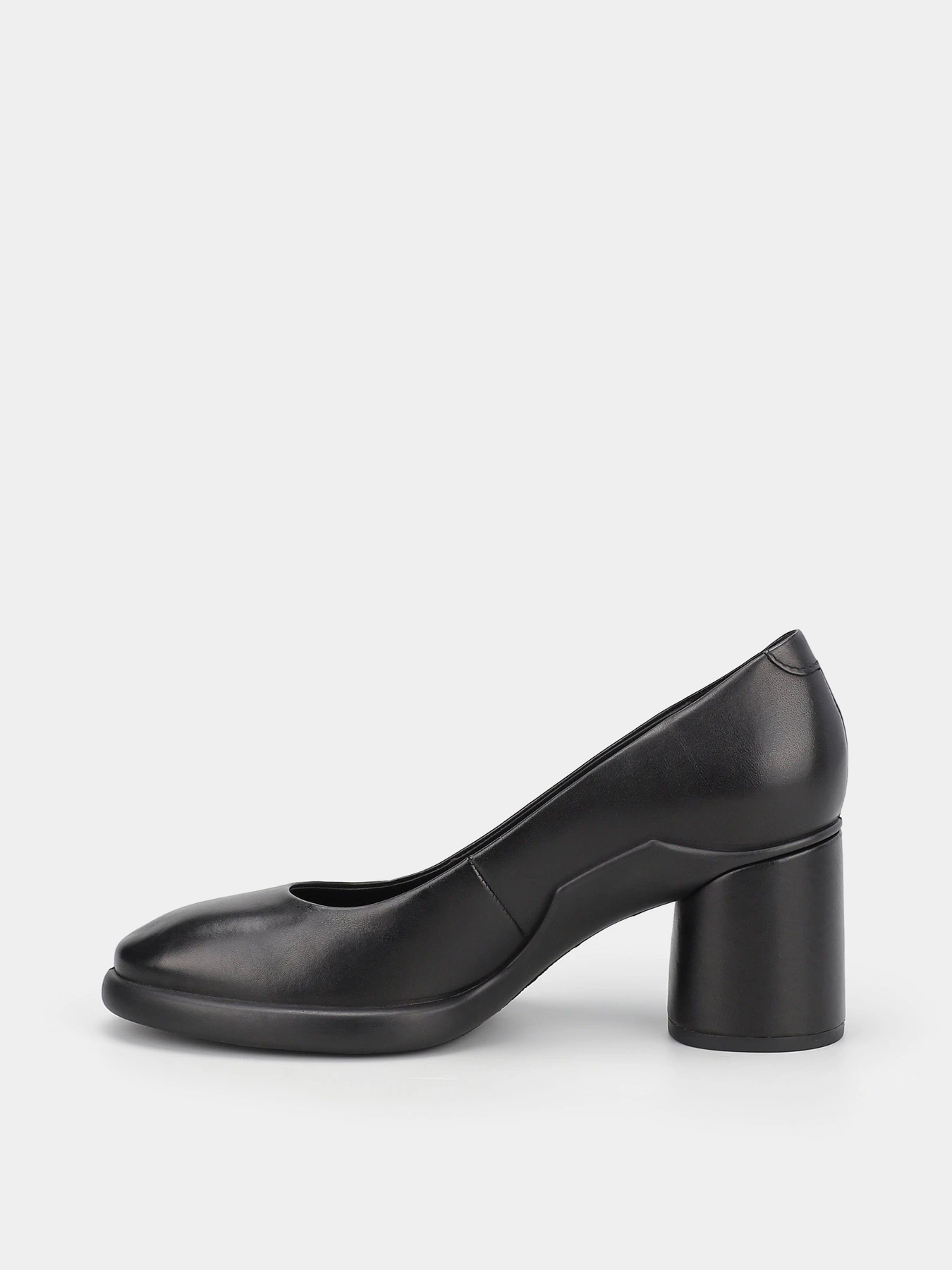 Туфли и лоферы ECCO SCULPTED LX 55 модель 22260301001 Туфли и лоферы ECCO SCULPTED LX 55 модель 22260301001 Фото