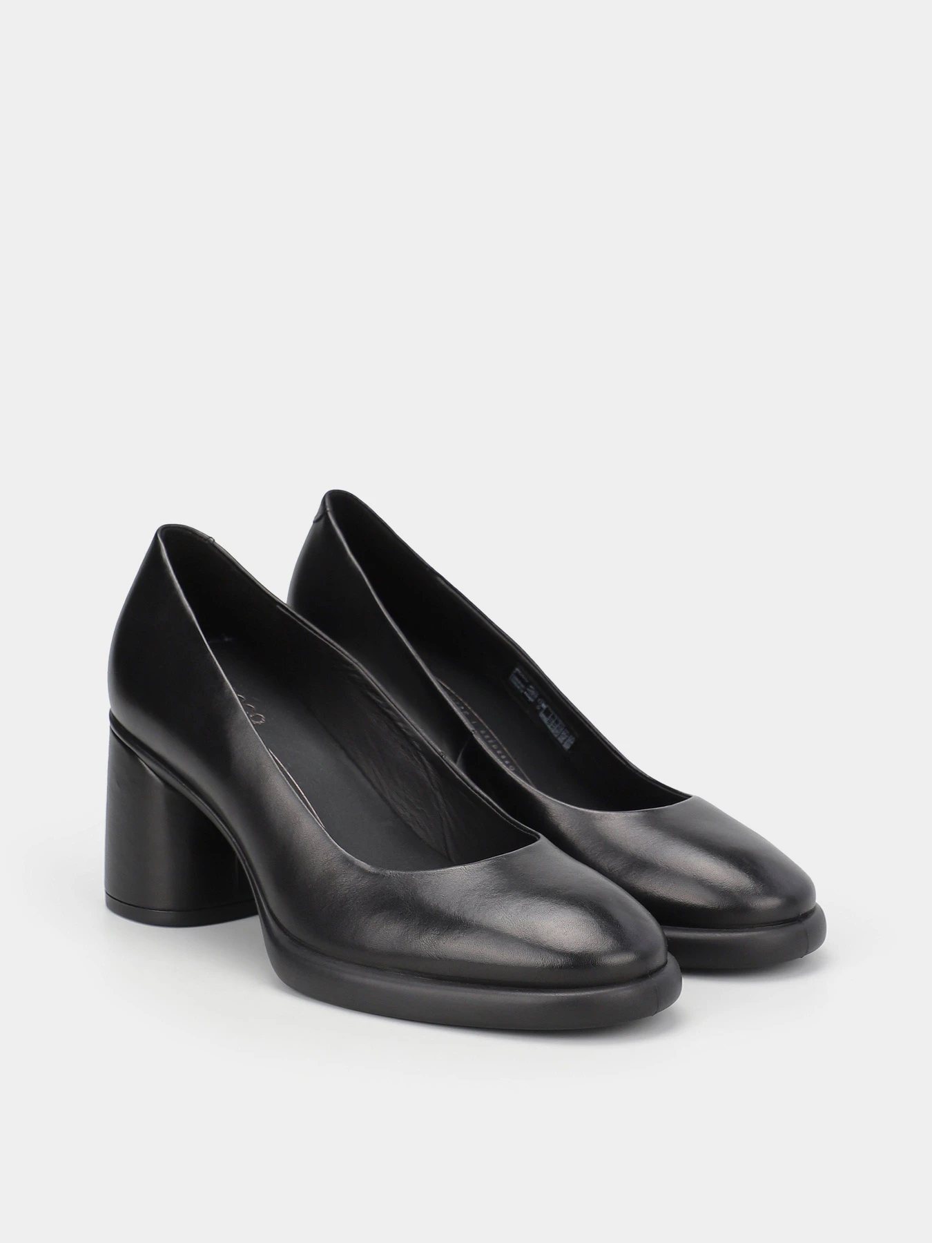 Туфли и лоферы ECCO SCULPTED LX 55 модель 22260301001 Туфли и лоферы ECCO SCULPTED LX 55 модель 22260301001 Фото