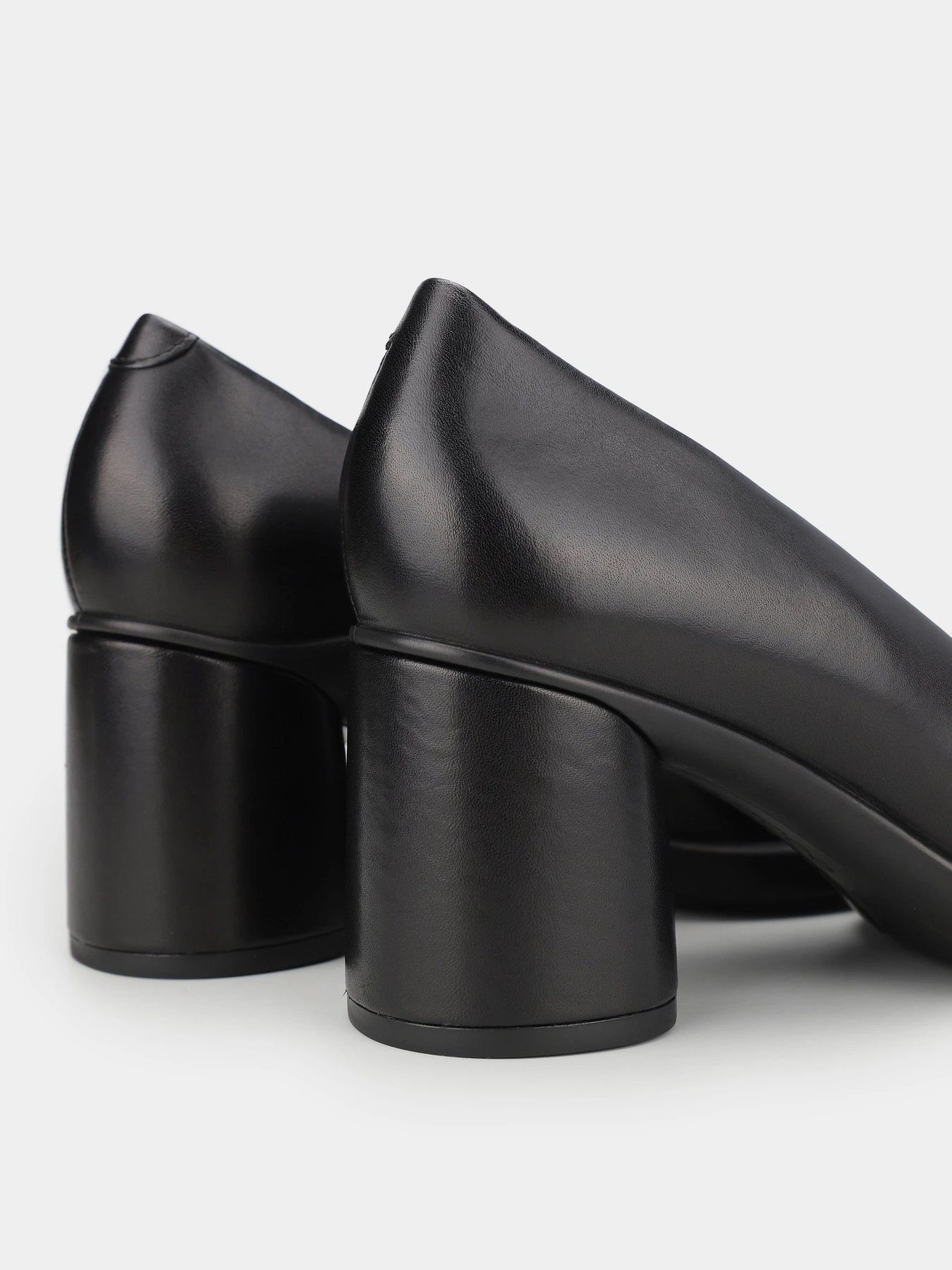 Туфли и лоферы ECCO SCULPTED LX 55 модель 22260301001 Туфли и лоферы ECCO SCULPTED LX 55 модель 22260301001 Фото