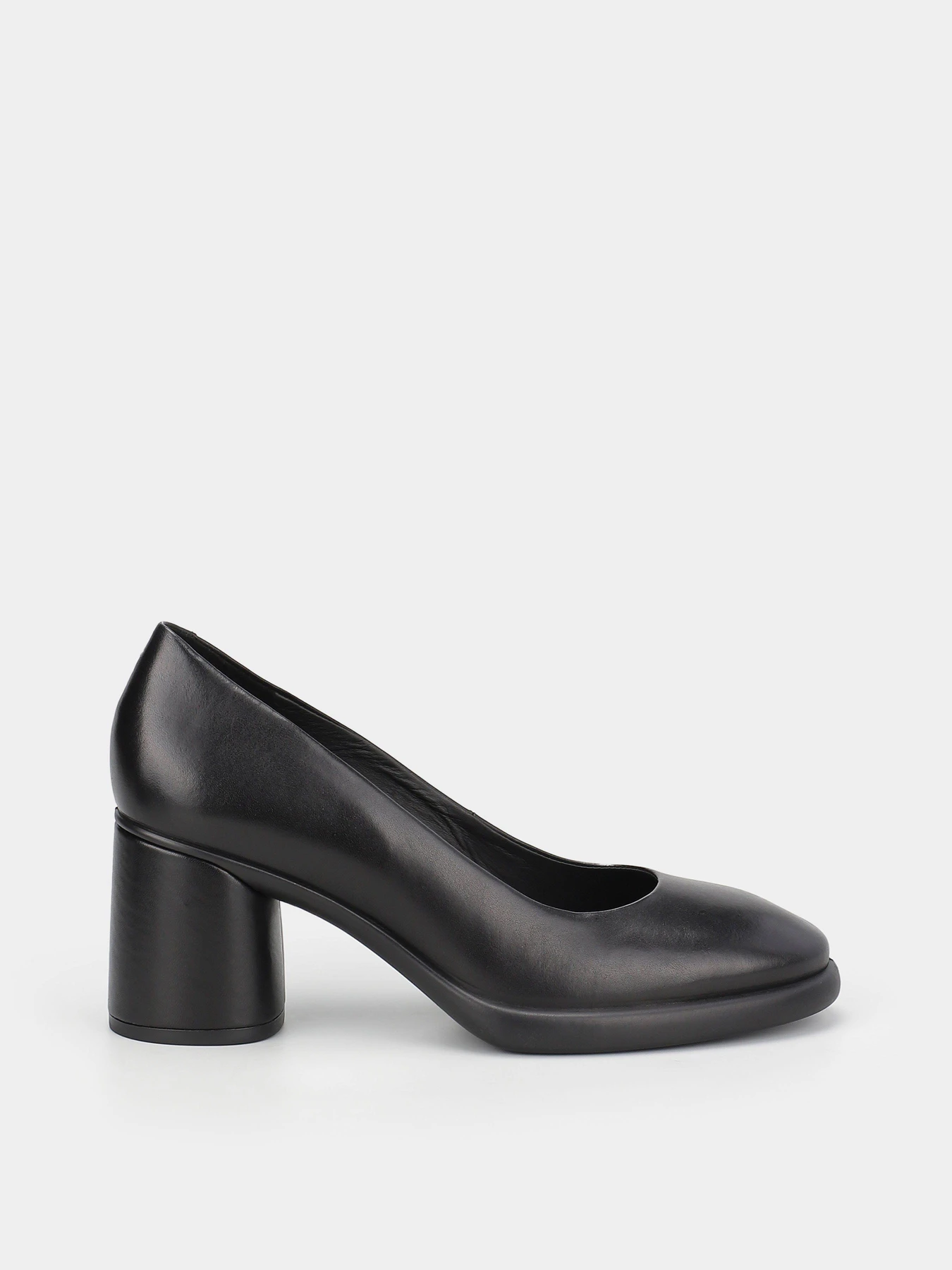 Туфли и лоферы ECCO SCULPTED LX 55 модель 22260301001 Туфли и лоферы ECCO SCULPTED LX 55 модель 22260301001 Фото