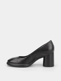 Туфли и лоферы ECCO SCULPTED LX 55 модель 22260301001 Фото