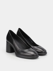 Туфли и лоферы ECCO SCULPTED LX 55 модель 22260301001 Фото
