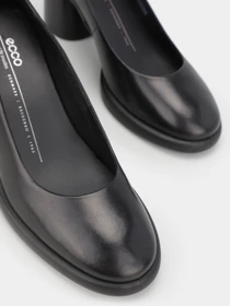Туфли и лоферы ECCO SCULPTED LX 55 модель 22260301001 Фото