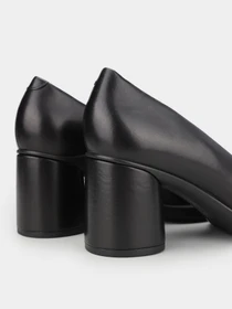 Туфли и лоферы ECCO SCULPTED LX 55 модель 22260301001 Фото