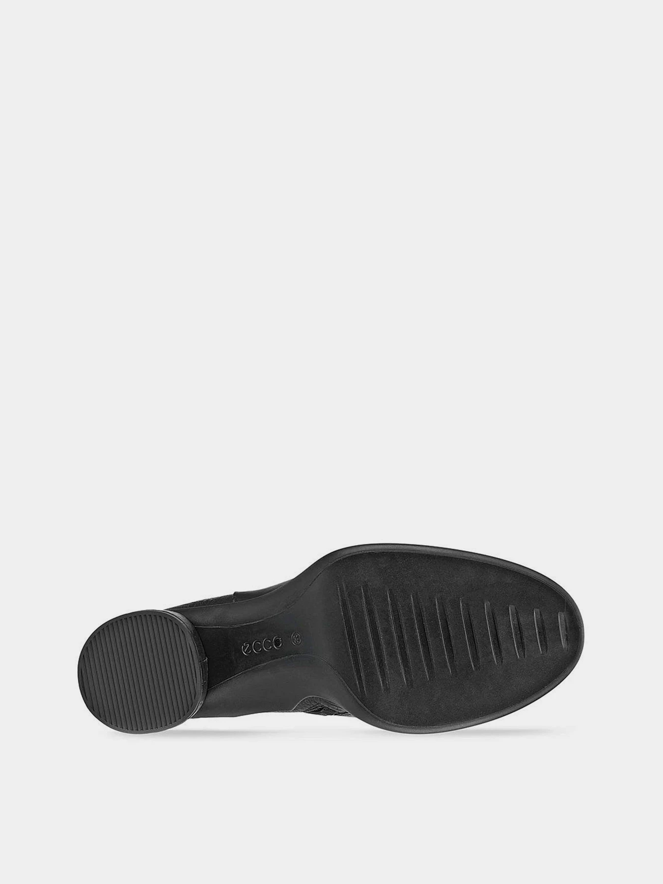 Ботинки и сапоги ECCO Sculpted LX 55 модель 22261351052 Ботинки и сапоги ECCO Sculpted LX 55 модель 22261351052 Фото