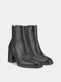 Ботинки и сапоги ECCO Sculpted LX 55 модель 22261351052 Фото