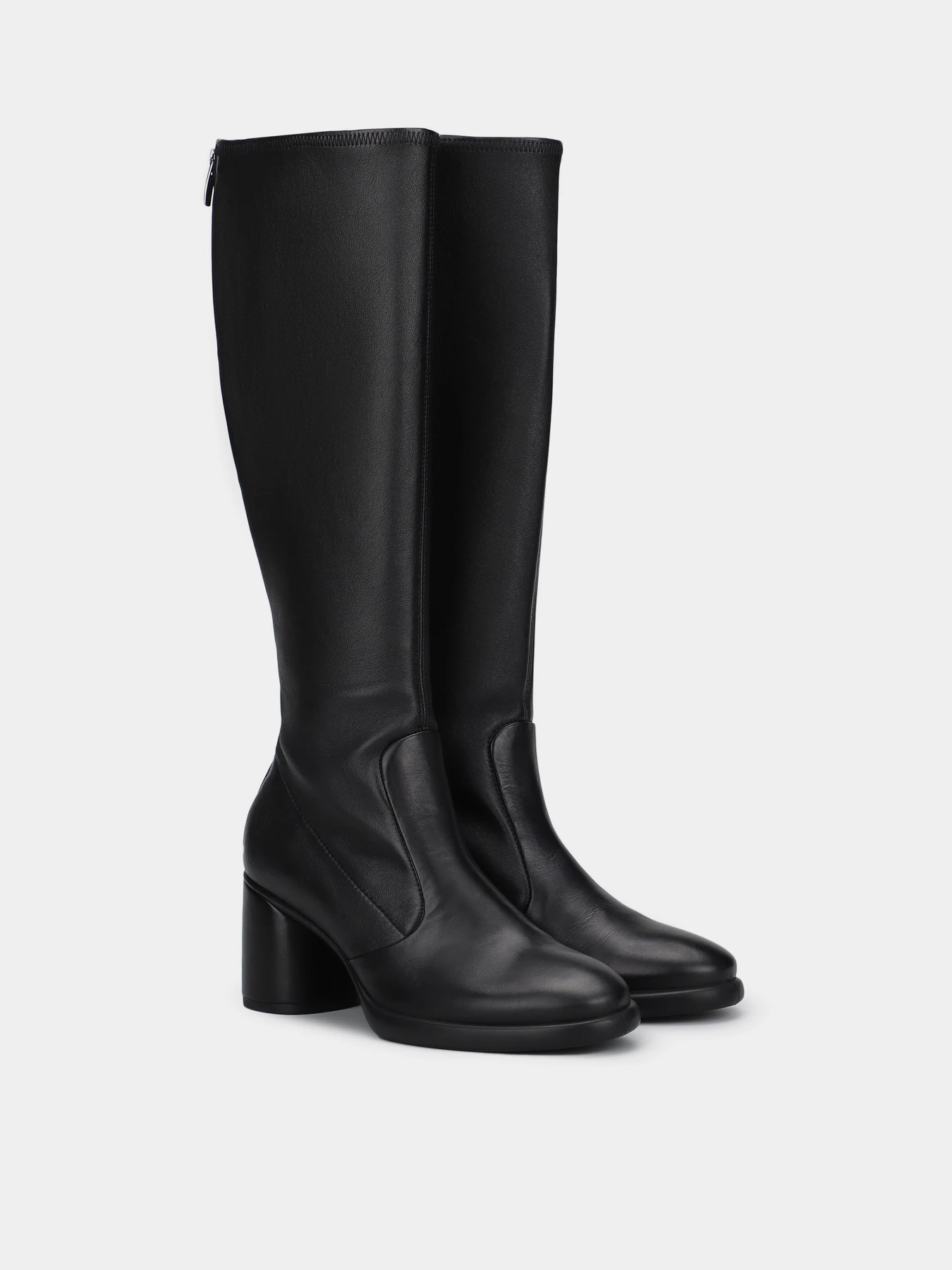 Ботинки и сапоги ECCO Sculpted LX 55 модель 22263351052 Ботинки и сапоги ECCO Sculpted LX 55 модель 22263351052 Фото