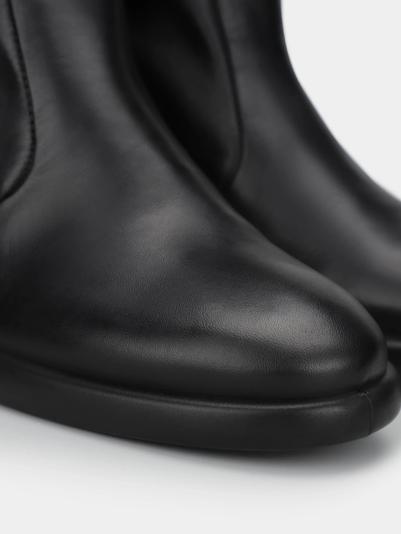 Ботинки и сапоги ECCO Sculpted LX 55 модель 22263351052 Ботинки и сапоги ECCO Sculpted LX 55 модель 22263351052 Фото