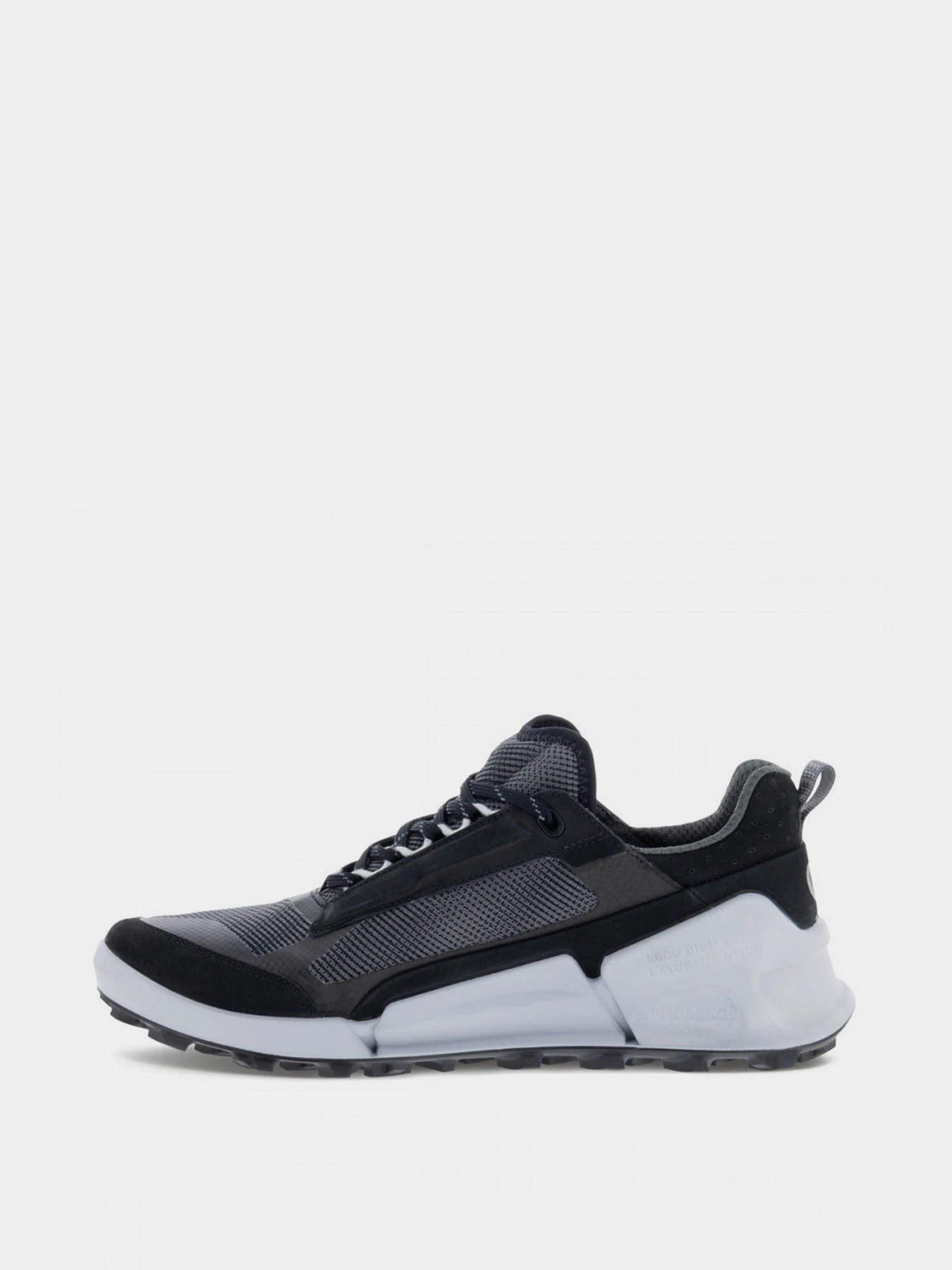 Кроссовки ECCO BIOM 2.1 x MOUNTAIN модель 82381360568 Кроссовки ECCO BIOM 2.1 x MOUNTAIN модель 82381360568 Фото