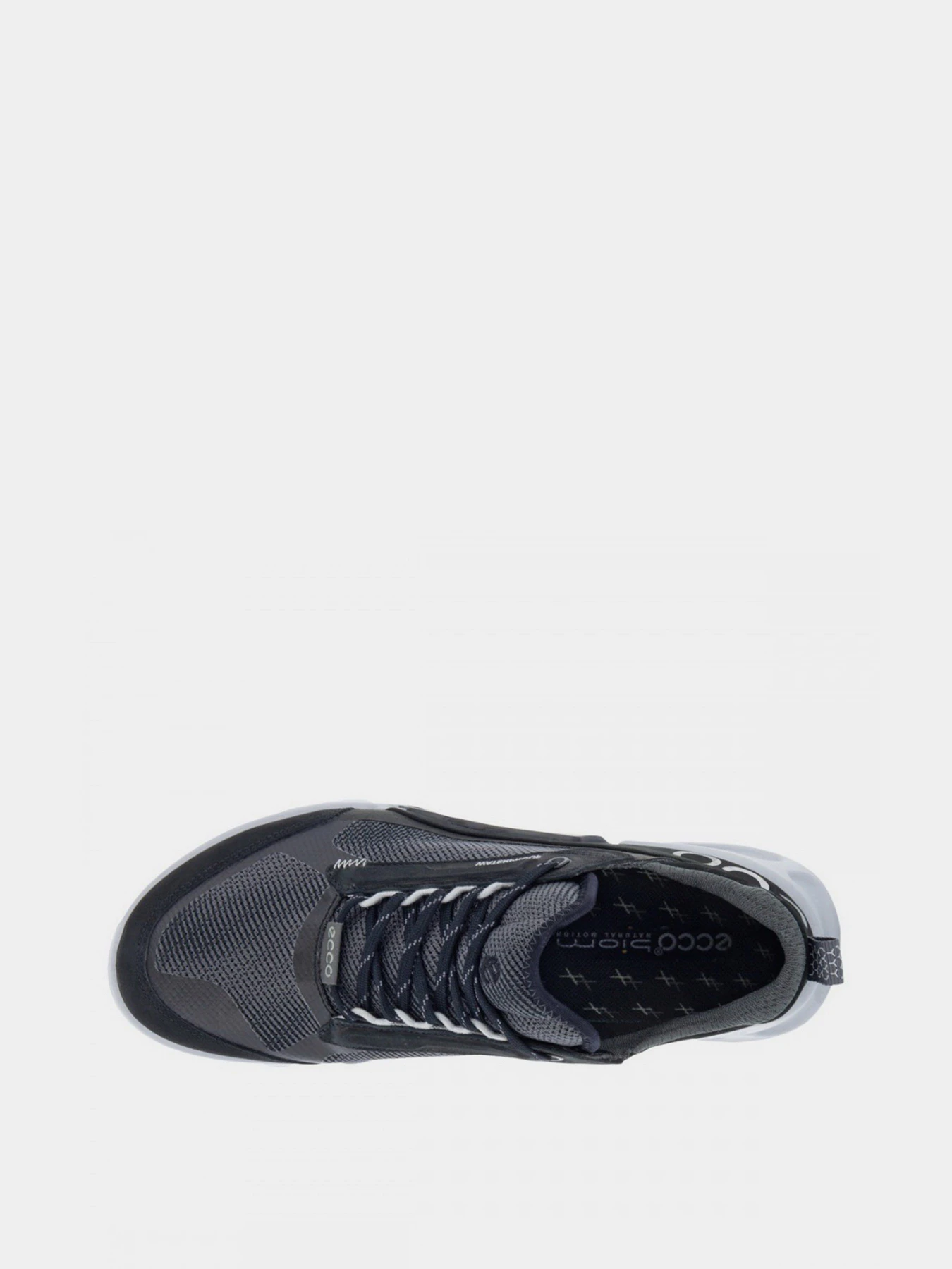 Кроссовки ECCO BIOM 2.1 x MOUNTAIN модель 82381360568 Кроссовки ECCO BIOM 2.1 x MOUNTAIN модель 82381360568 Фото