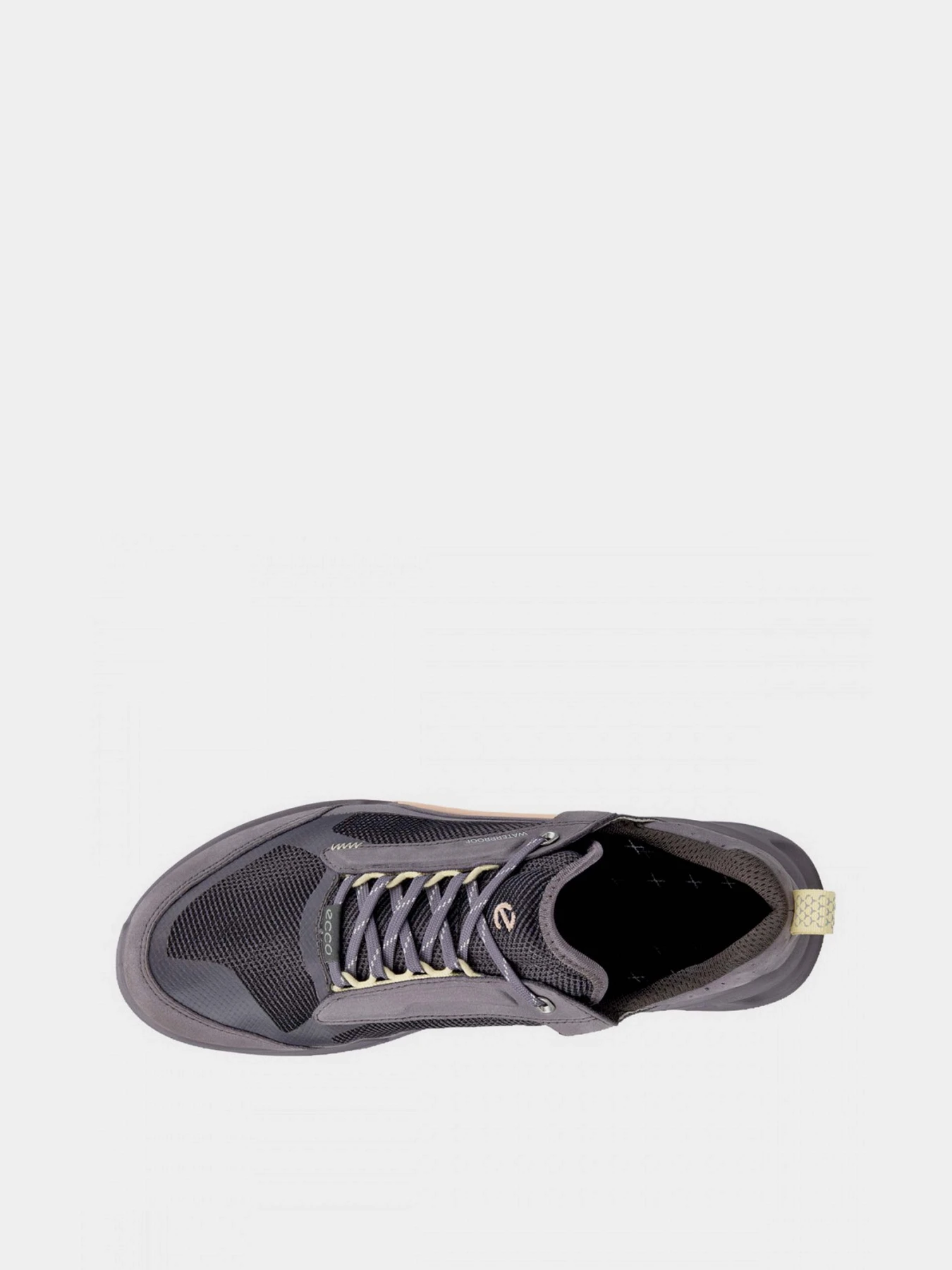 Кроссовки ECCO BIOM 2.1 x MOUNTAIN модель 82381360773 Кроссовки ECCO BIOM 2.1 x MOUNTAIN модель 82381360773 Фото