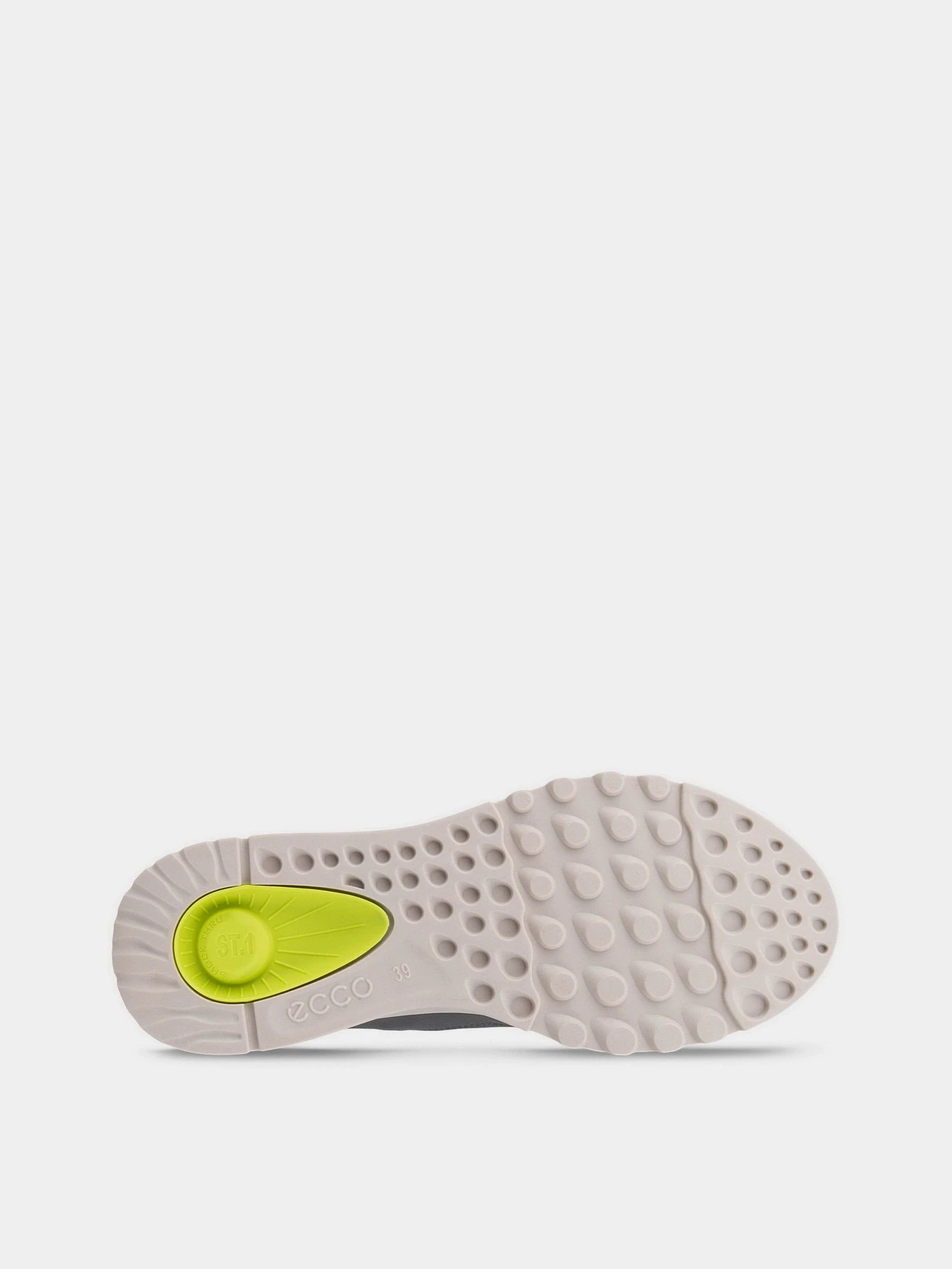 Кроссовки ECCO Exostride модель 83533350869 Кроссовки ECCO Exostride модель 83533350869 Фото