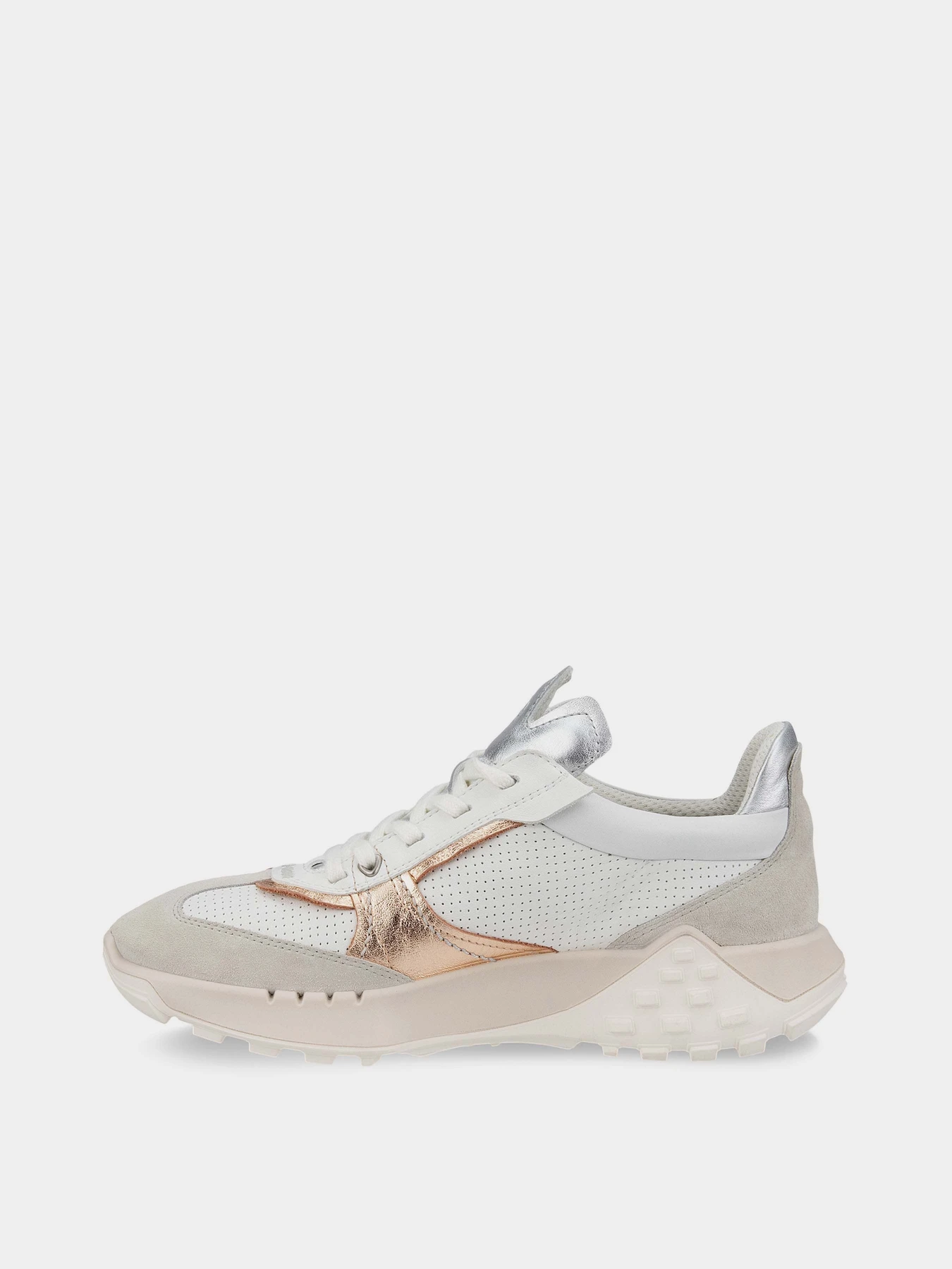 Кроссовки ECCO Retro модель 21175360723 Кроссовки ECCO Retro модель 21175360723 Фото