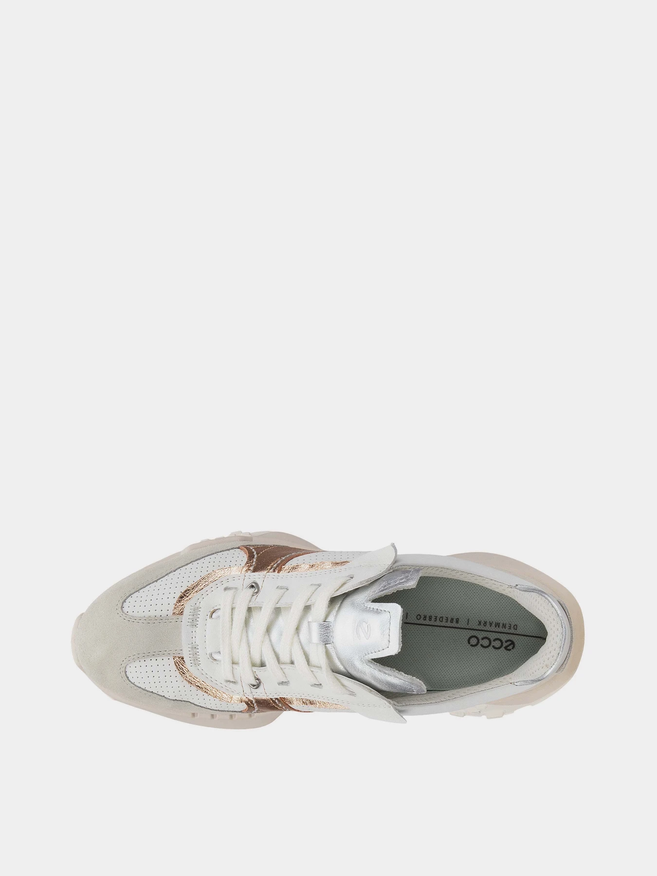 Кроссовки ECCO Retro модель 21175360723 Кроссовки ECCO Retro модель 21175360723 Фото