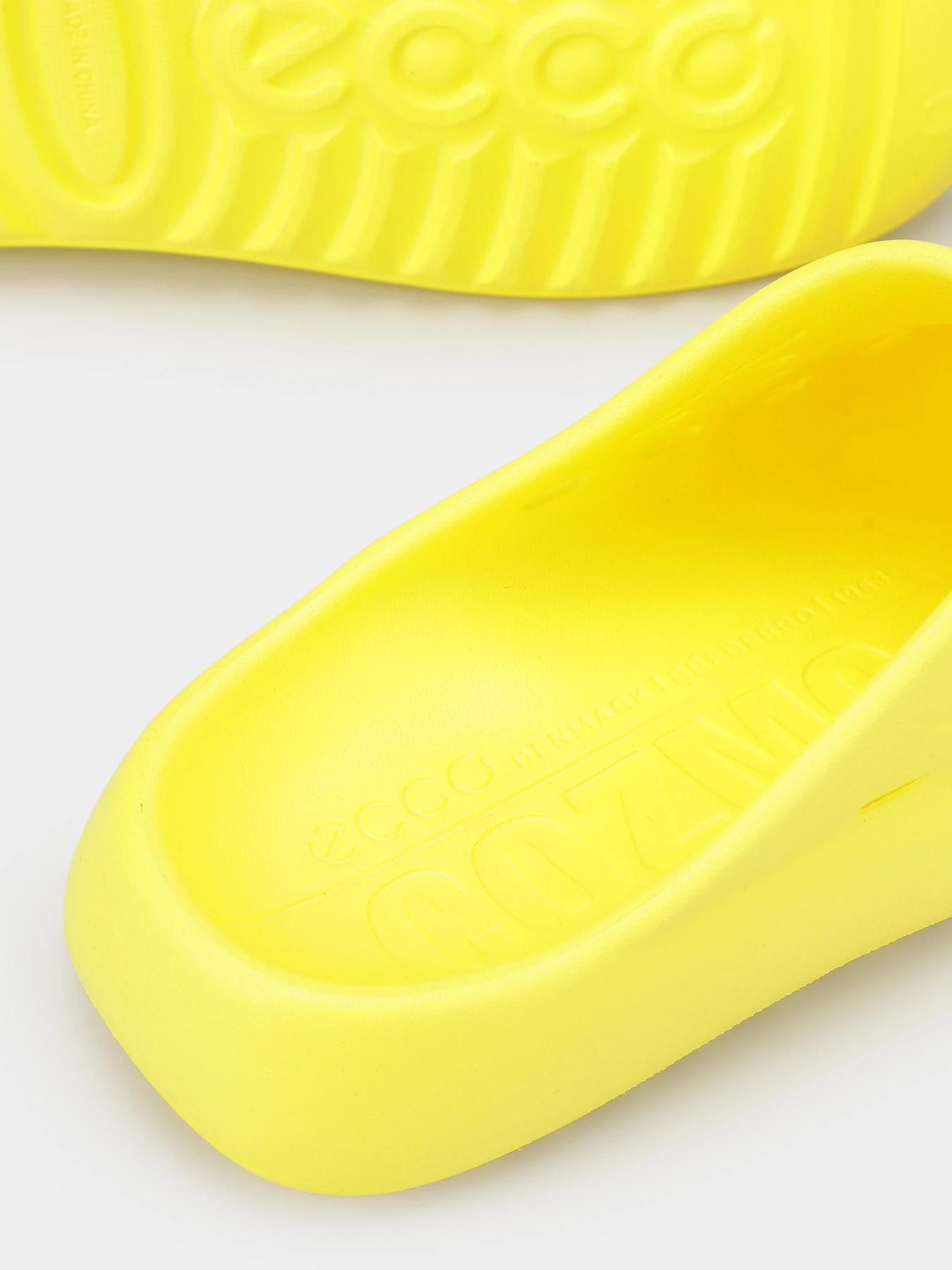Шльопанці ECCO Cozmo Slide модель 21590360866 Фото