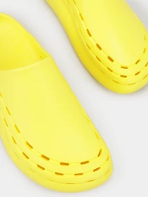 Шльопанці ECCO Cozmo Slide модель 21590360866 Фото