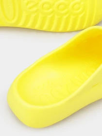 Шльопанці ECCO Cozmo Slide модель 21590360866 Фото