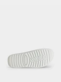 Шльопанці ECCO COZMO W модель 20683304002 Фото