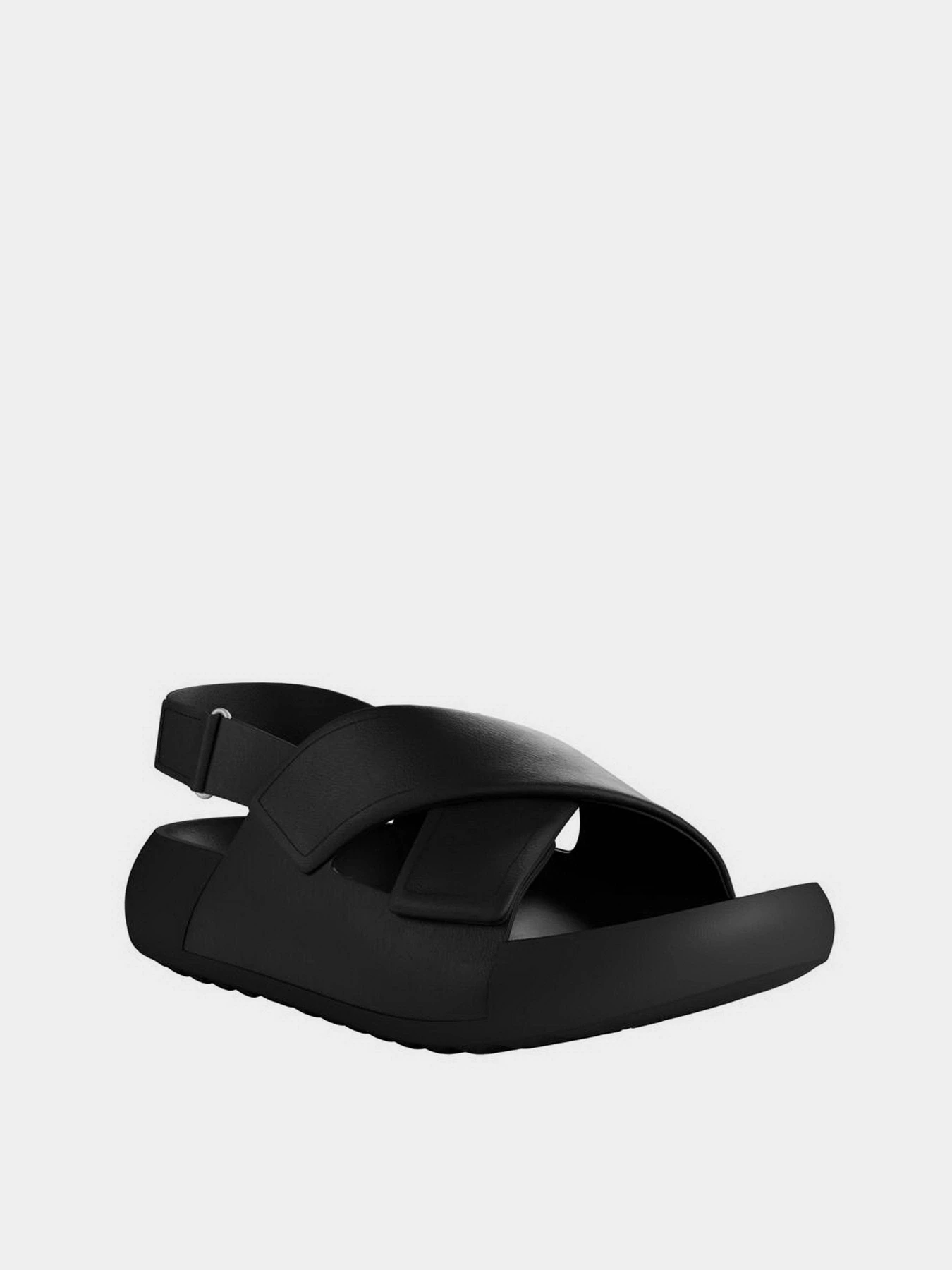 Сандалії ECCO COZMO PF W модель 20665301001 Сандалії ECCO COZMO PF W модель 20665301001 Фото