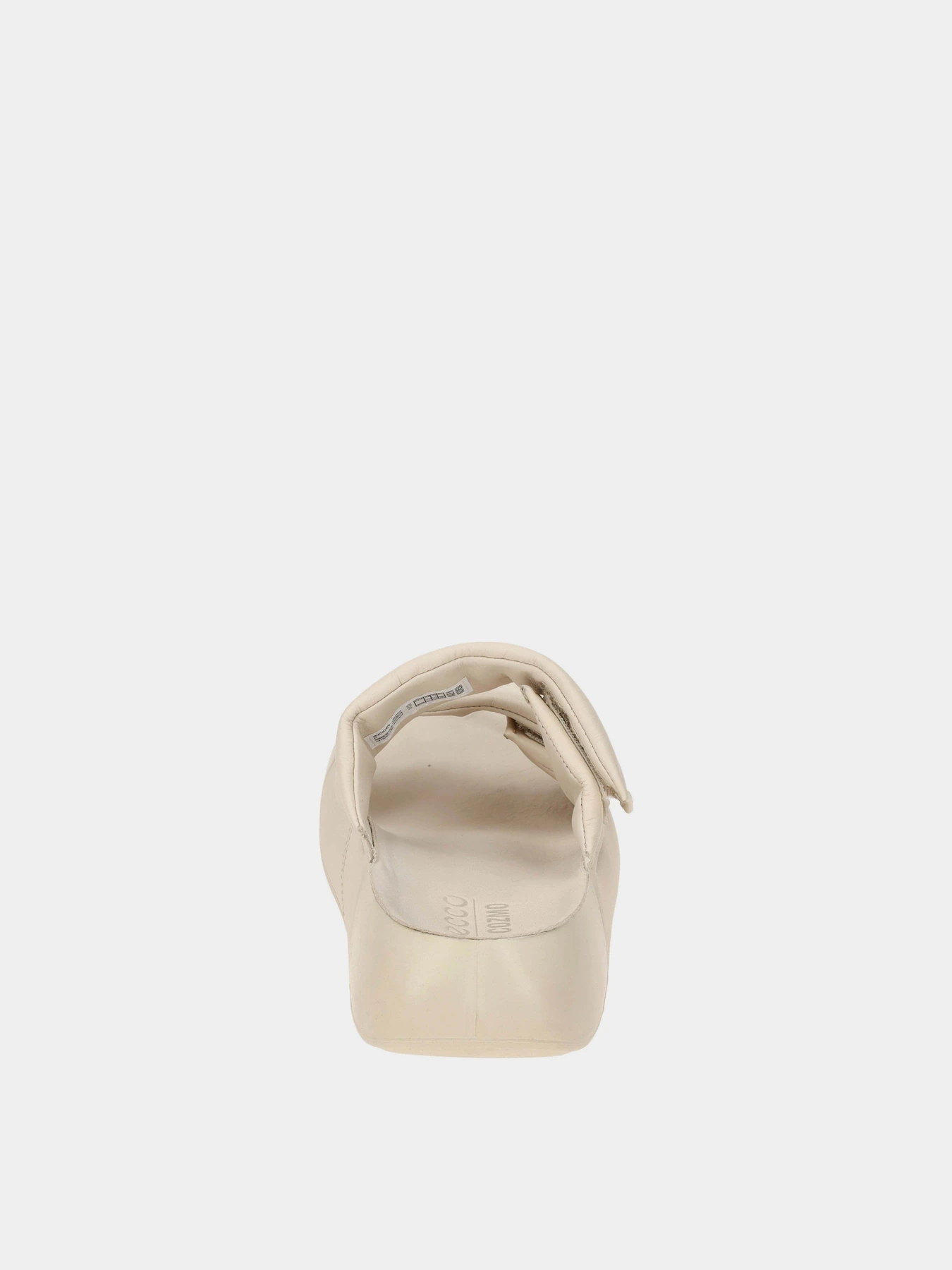 Шльопанці ECCO COZMO PF W модель 20666301378 Фото